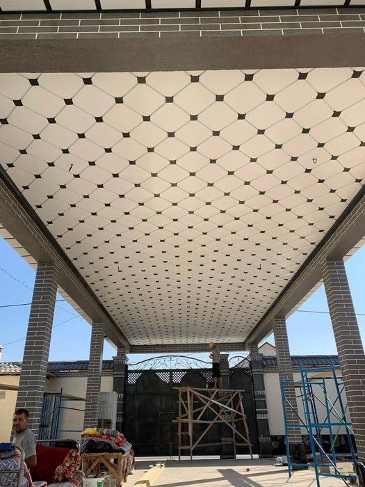 Туникафон кассета дайындау