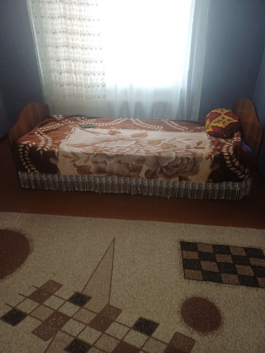 Кровать сатылады