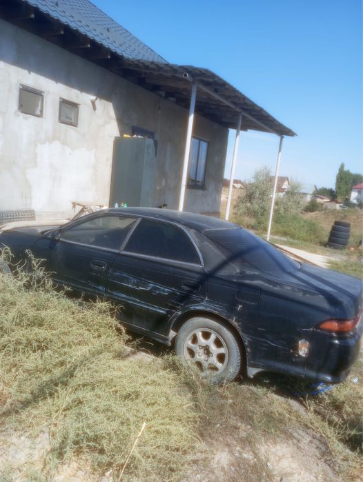 Продам Марк 2 на запчасти