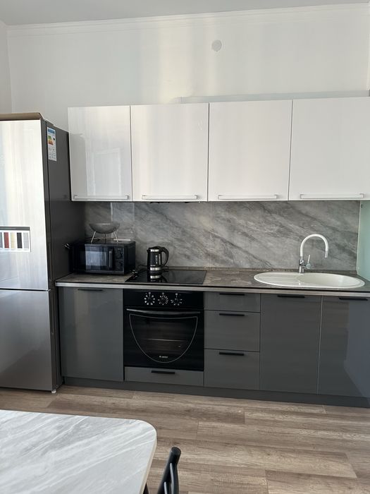 1 кмн квартира Satsity