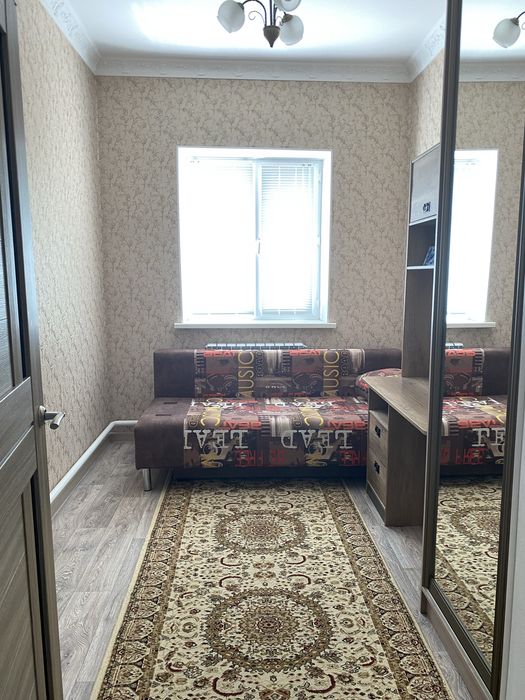 Дом в мкр. Бирлик-2.