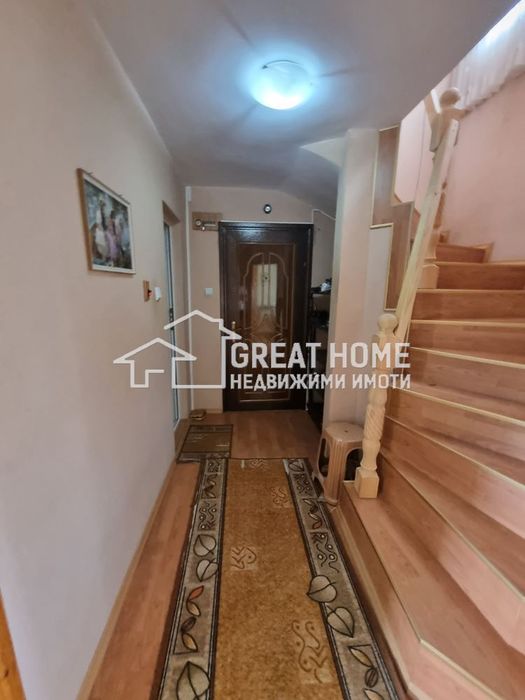 Продава се Мезонет в Търговище, Боровец - 116 кв.м за 879 €/кв.м - Снимка #9