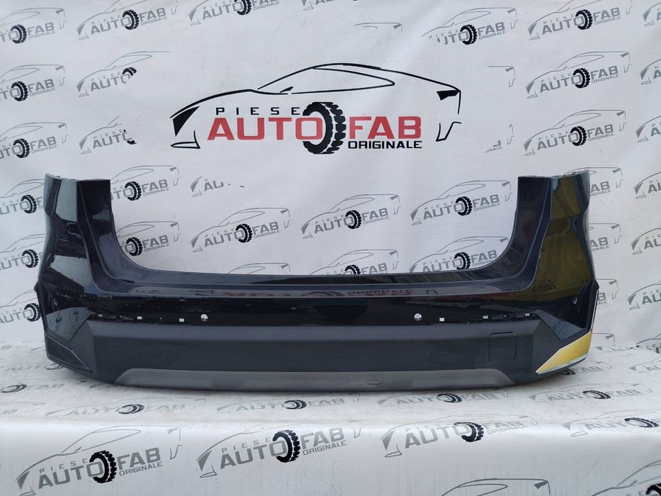 Bara spate Bmw IX1 U11  an 2022-2023-2024-2025-2026