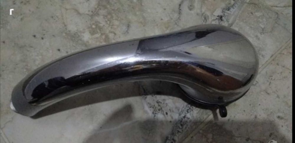 Душ слушалка с 3 функции