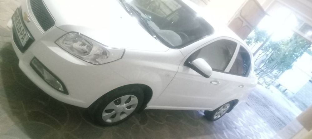 Chevrolet Nexia 2020 — 3