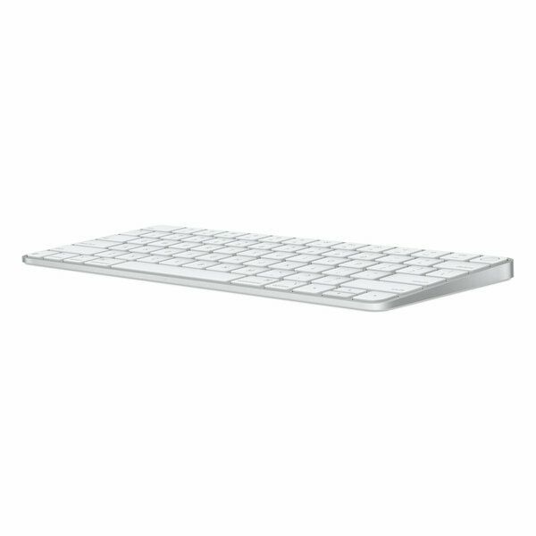 Apple Magic Keyboard, USB-C, White