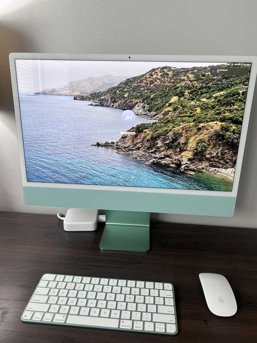 apple imac m1 - Sisteme PC & Gaming oferte online | OLX.ro