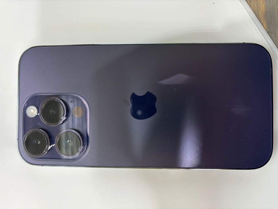 Iphone 14 pro 128gb акк 77%