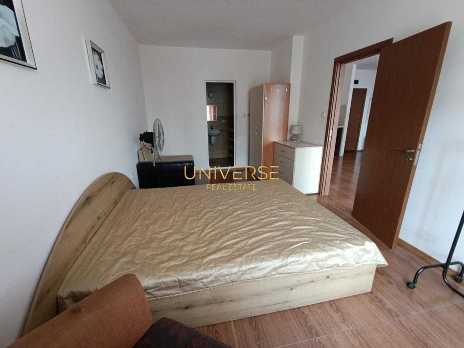 Продава се Тристаен апартамент в к.к. Слънчев бряг - 90 кв.м за 539 €/кв.м - Снимка #3