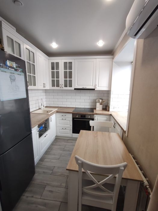 Продам 3ком квартиру район 2 Гор. больницы.