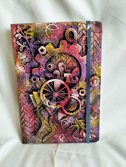 Блокноты в подарок