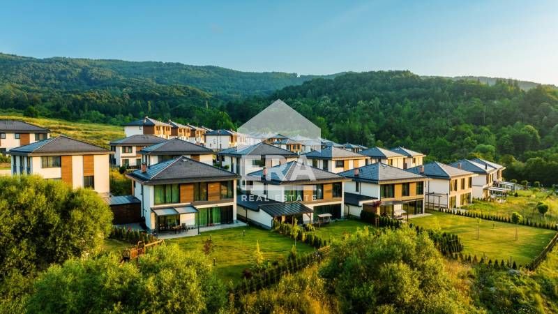 Продава се Къща в с. Владая, Област София-град - 229 кв.м за 1782 €/кв.м - Снимка #5