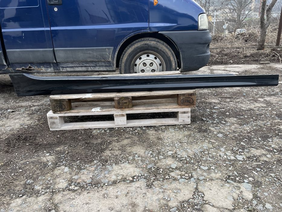 Десен праг за BMW G20 G21 БМВ Г20 Г21