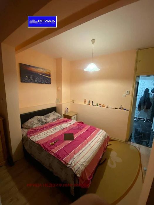Продава се Тристаен апартамент в София, Свобода - 61 кв.м за 2378 €/кв.м - Снимка #4
