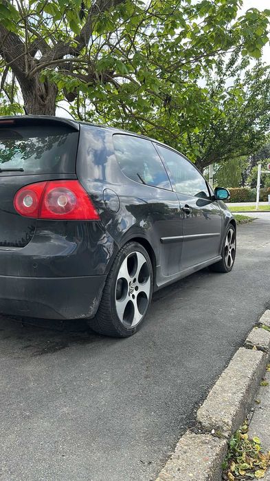 Golf V GTI 2.0L Coupe 2008 Full Pack Original