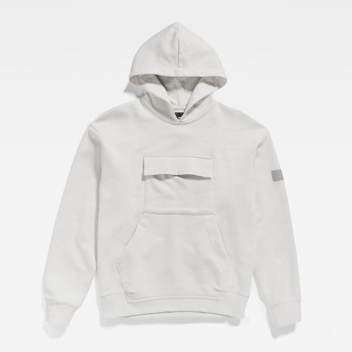 Оригинален суичър G-Star Raw Double M , L нов горнище блуза анцуг