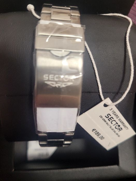 Ceas Sector chrono seria 230