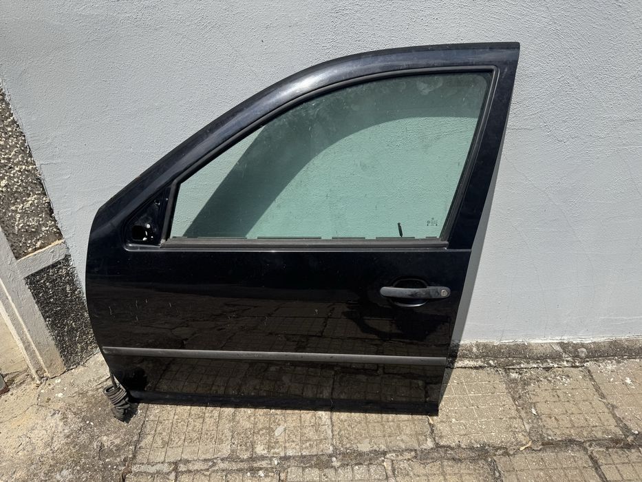 Продавам VW Golf 4 1.9 TDI ALH 90 к.с. – на части