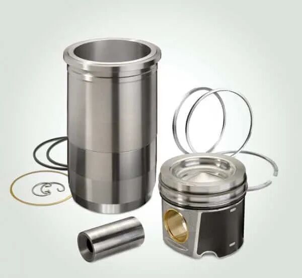 Piston pentru buldoexcavator Volvo BL61