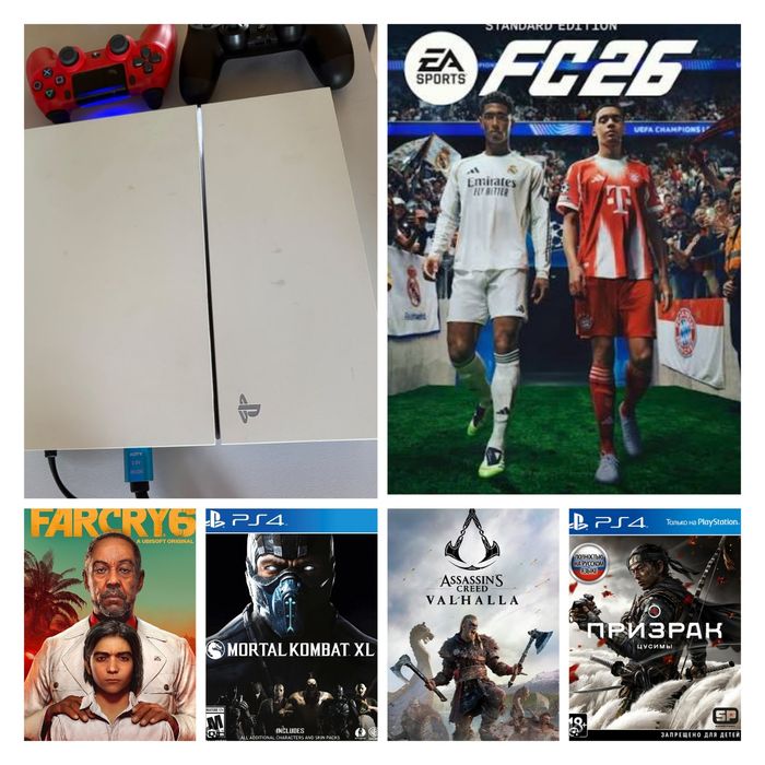 Sony playstation 4 classic  playstation 4  ps4  пс4