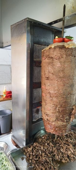 Донар Апарат яхши холатда