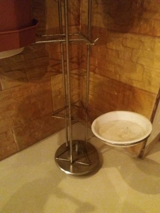 Подставки для цветов