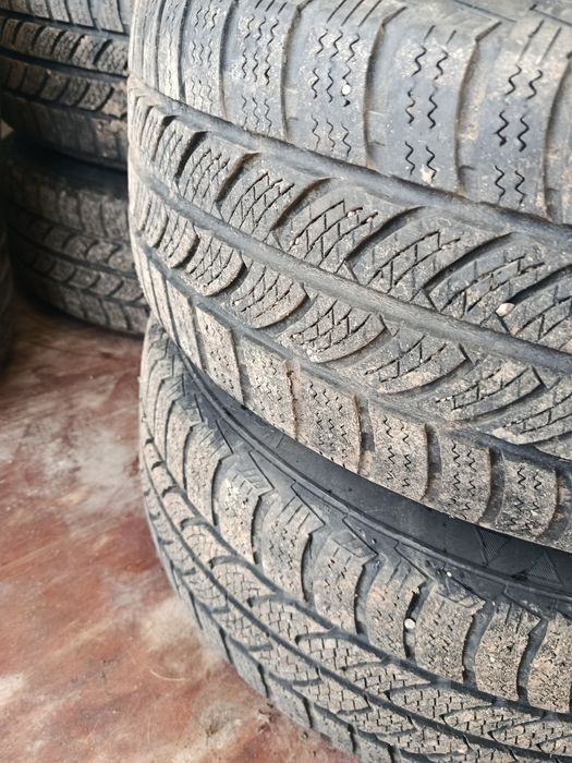 Vând jante   BMW originale!