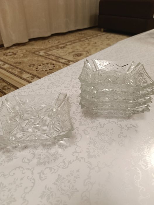 Сервировочные наборы