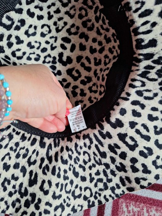 Нова зимна шапка