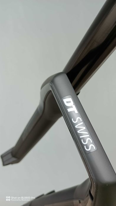 Вилка DT Swiss  F535 One 27,5"150mm