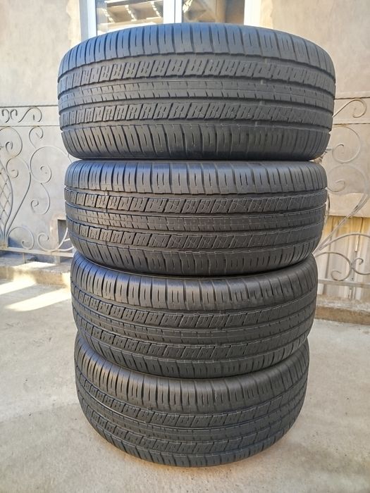 235 55 R18 Shina Linglong