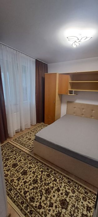 Închiriez apartament 2 cam Galați micro 19