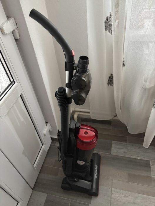 Aspirator Hoover