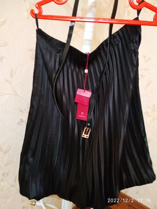 Женская юбка.  48