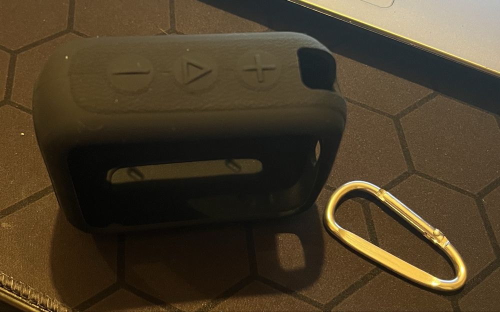 Чехол для колонки JBL GO4