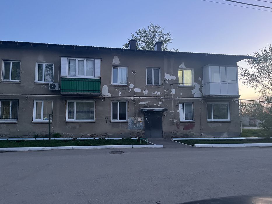 Продается 2х комнатная квартира