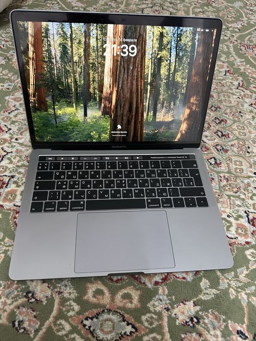 MacBook Pro 13 (2019.г)