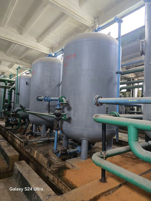 Rezervoare metalice bazine rezervor bazin metalic