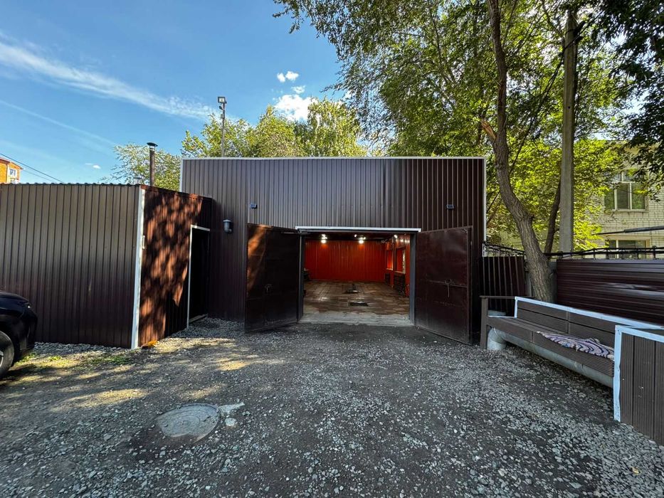 Продается коммерческая недвижимость по ул. Волынова