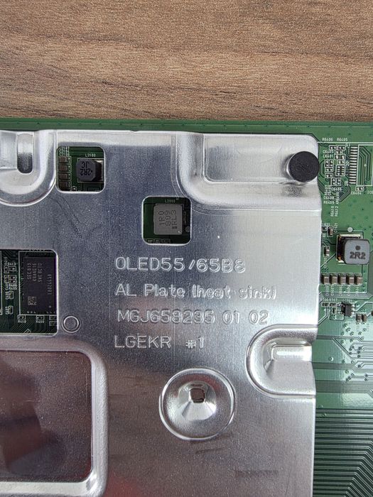 Placa baza electronica televizor Oled LG B8 TV OLED55B8PLA OLED55B8 OLED55B8SLC