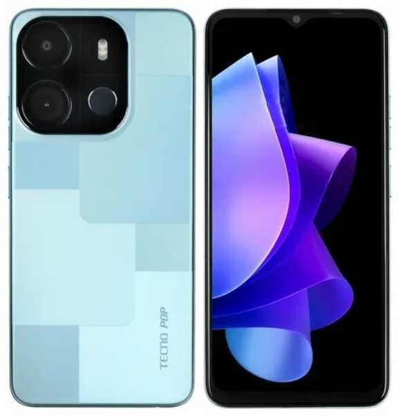 Смартфон TECNO POP 7    2 ГБ/64 ГБ