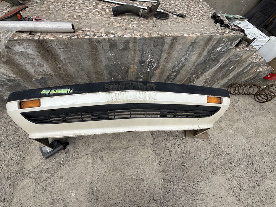 Ауди 100 200 бампер