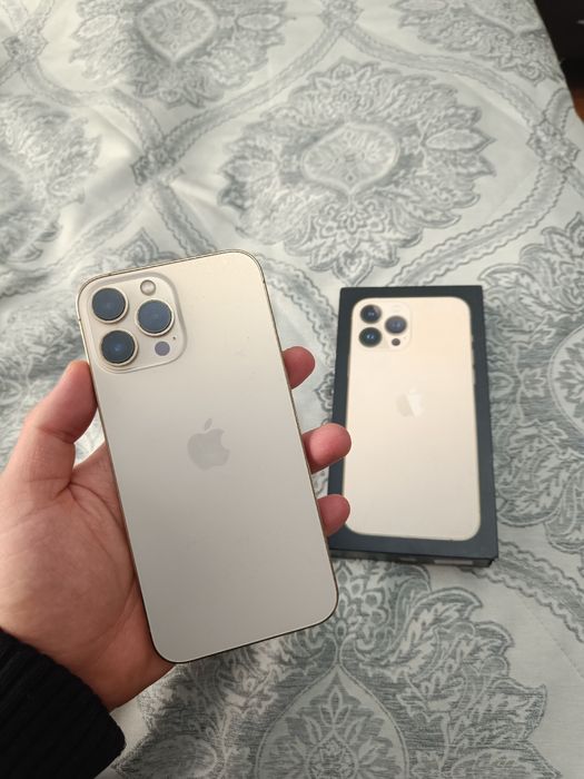 iPhone 13pro max 256gb 78%