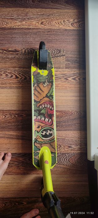 Продаю самакат срочно!!!