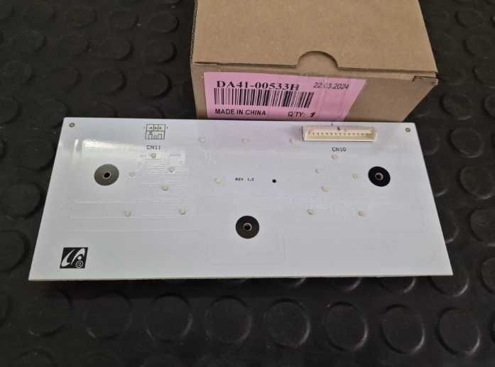 Modul electronic, display combina frigorifica Samsung DA41-00533H