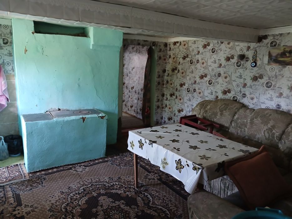 Продам небольшой домик