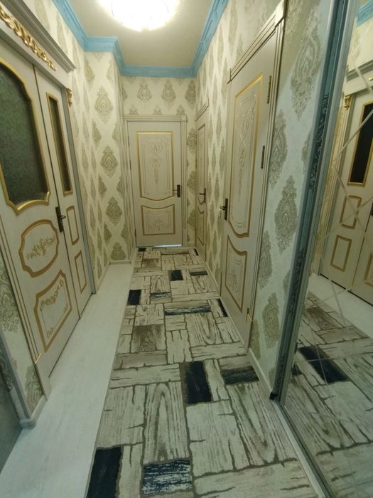 Срочно продаю квартиру связи переездом