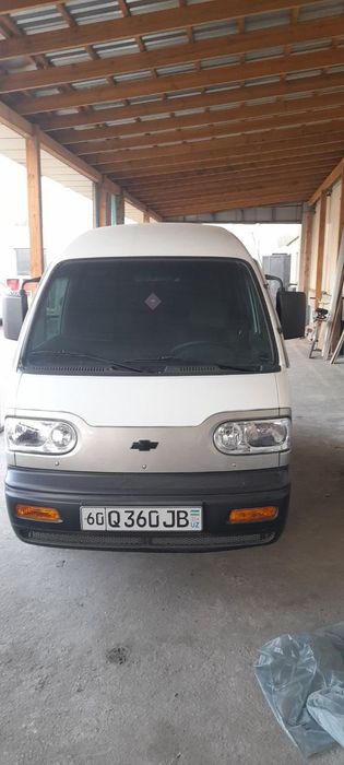 Damas navarotlari bor