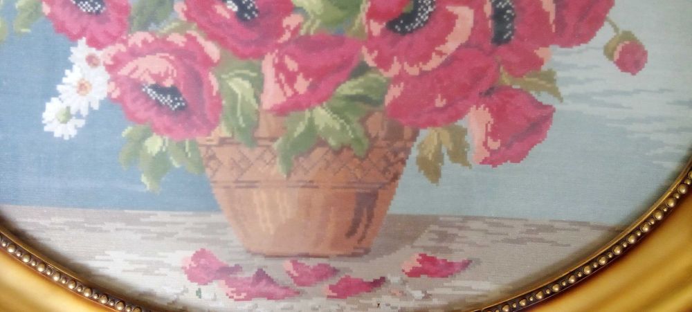 Гоблен , старинен