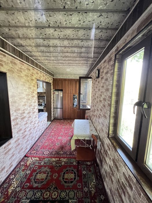 Чиланзар 13 квартал 2х комнатная